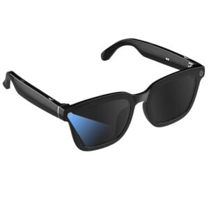 New AI multifunctional shooting Bluetooth glasses, 500W high-definition camera+1080P video recording, image recognition, language translation, automatic image optimization, dual-mode transmission (Bluetooth+WIFI dual input) #TOP PICKS